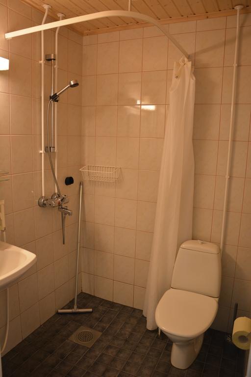 Folkiacenter Gaesthem - Vieraskoti - Guesthouse Hanko Habitación foto