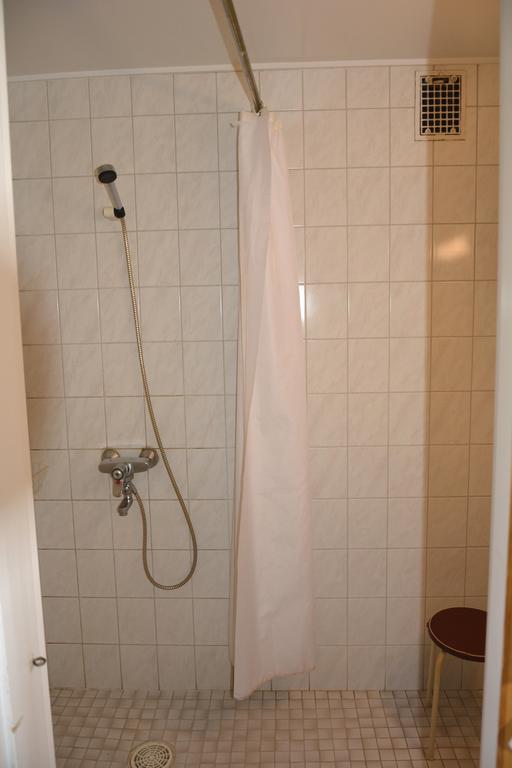 Folkiacenter Gaesthem - Vieraskoti - Guesthouse Hanko Habitación foto
